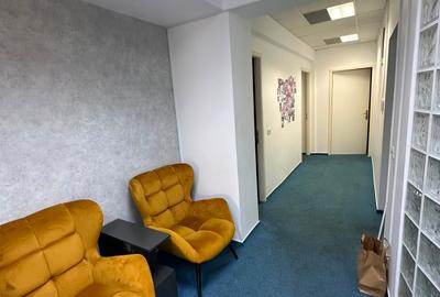 PRIMĂVERII | RESIDENCE PREMIUM | BARBU ISCOVESCU | ETAJ 1 | REZIDENȚĂ /BIROU - 2