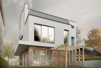 Teren Construcții intravilan de 401 mp, în Mărăști