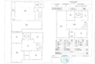 Spatiu birouri de inchiriat - spatiu comercial - zona Lipovei - 5
