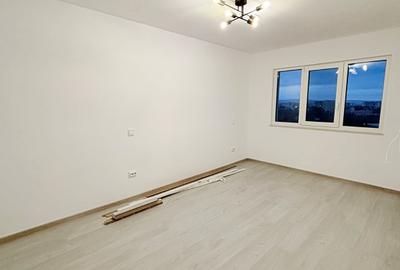 Apartament renovat cu 4 camere, decomandat, zona str. Constantin Brancusi. - 4