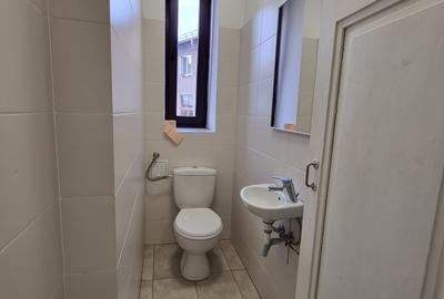 Spatiu comercial 4 camere Calea Victoriei, str. Franklin, 85 mpu - 10