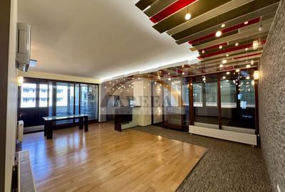 INVESTITIE - Aviatiei - Baneasa - 3 camere - 110 mp - parcare - 3