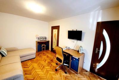 Apartament 1 Camera, Girocului, Centrala, Clima - 2