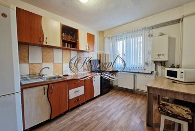 Apartament spatios si luminos langa FSEGA si Iulius Mall - 7