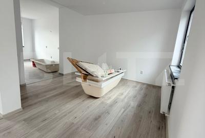 Duplex de vânzare 5 CAMERE – Cartier Izvor | 161.000 € - 4