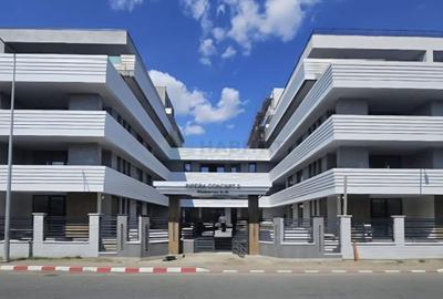 Apartament 3 camere parter | Grădină + terasă 32 mp | PIPERA CONCEPT II | Lux | - 3