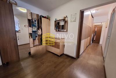 Apartament 3 camere – Tg. Mureș – Dâmbu Pietros – Str. Șurianu - 14