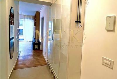 Apartament 3 camere LUX I 1 Loc parcare inclus | Marmura Residence - Bucurestii - 15