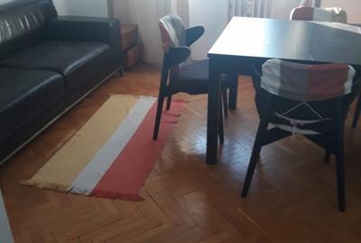 Apartament 3 camere Dorobanti ASE - 1