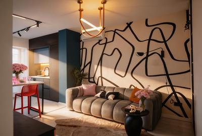 Studio Premium în Ansamblu Rezidențial Nou | Finisaje de Lux | Comision 0% - 8