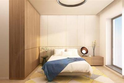 Apartament 3 Camere Tip Penthouse cu Terasa de 75mp Rahova - 17