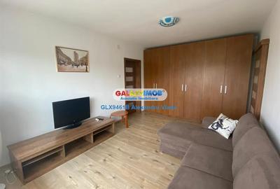 Apartament 2  camere, Tineretului et 5,mobilat si utilat - 1