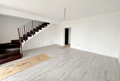 Valea Lupului, locuinta noua P+E+M, 210mp teren, PARCARE, predare imediata - 4