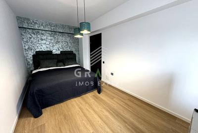 2 camere 58mp | Grădină 60mp | Parcare subterană | Kaufland–USAMV–Frunzișului - 8