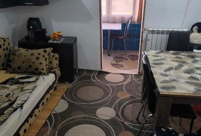 Se vinde apartament 2 camere transformat în 3 - 7