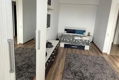 Garsoniera Piata Sudului - Calea Vacaresti *imobil 2018* - 1