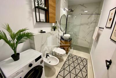 Apartament cu 1 camera, bloc nou, zona Aradului, Timisoara - 7