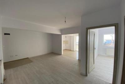 Apartament cu 2 camere semidecomandat în Popas Păcurari