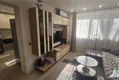 Apartament 3 camere centrala/renovat+parcare ADP zona semicentrala - 1