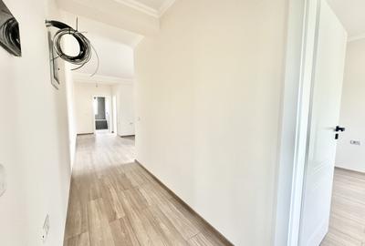 Apartament cu 3 camere modern, 70 mp, 2 bai – zona Calea Urseni - 9