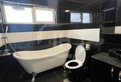 Triplex, curte generoasa, garaj, zona Eroilor - 11