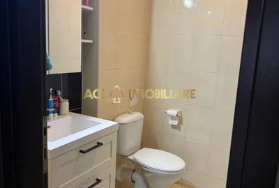 3 Camere de inchiriat | Popesti Leordeni | Parcare | Centrala - 8