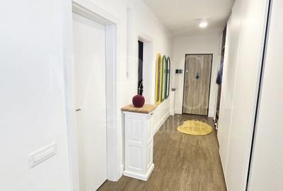 Apartament 3 camere de vanzare in Gheorgheni, Cluj Napoca - 14