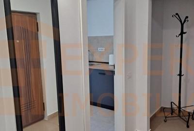 Apartament 2 camere, situat in zona City Park Mall - 8