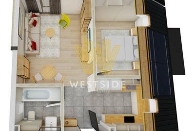 Apartamente de vanzare in Timisoara - 2