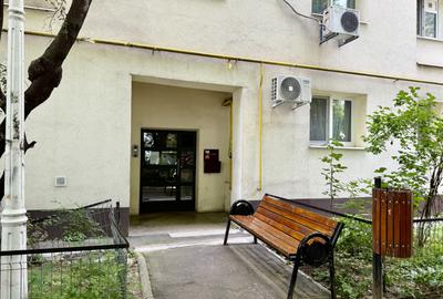 Garsonieră cochetă | Centrala Proprie | 30 MPU | Pajura - 11