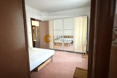 3 camere I Bdul Carol- Armeneasca I Etaj 1 I Loc de parcare - 15