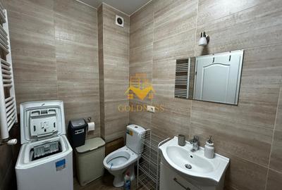 2 Camere Openspace,Europa/Zorilor, Parcare,Calea turzii,Observatorului - 7