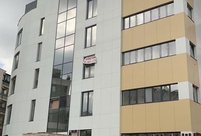 2 camere 96mp - bloc NOU - Herastrau - 5