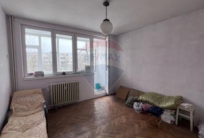 Apartament cu 2 camere semidecomandat în Țiglina 1