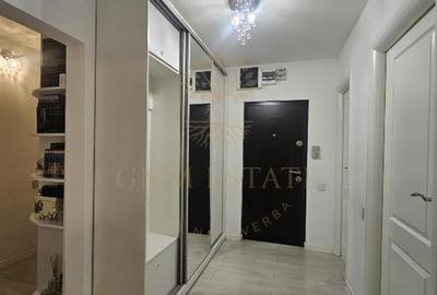 4 Camere Et.4/4 Bloc Reabilitat | Metrou Raul Doamnei - 5