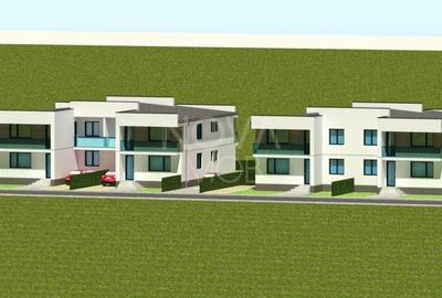 Casa - 3 camere, 170 mp - Cart. Arhitectilor - 9