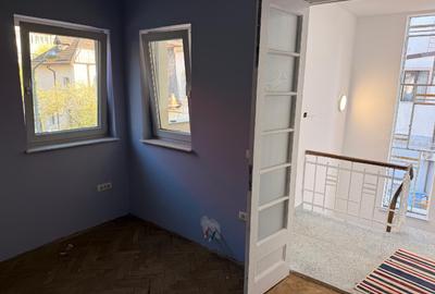 Jumatate Vila Art Deco langa Parc Kiseleff/Piata Victoriei - 15