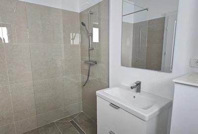 Garsoniera noua de inchiriat-zona Berceni- Centrala proprie - 2