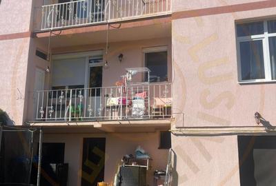 APARTAMENT 3 CAMERE TITULESCU - 10