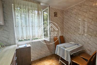 Brâncoveanu | 3 Camere Decomandat | Mobilat și Utilat | Izvorul Crisului - 6