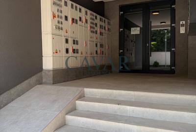 Apartament Cavar Residence Curte Metrou 8 minute Poze Reale Mobilat - 18