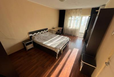 Garsoniera 39 mp, etaj 6/8 cu lift, zona Spitalul Municipal – Sediu Polaris - 1