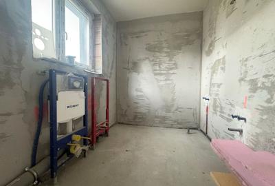 Apartament 2camere 61mp+terasa 65mp/panorama faina/parcare-zona Europa - 16