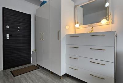 2 Camere Mamaia Ștefan Buiding Promenada Vedere Laterală La Mare - 21