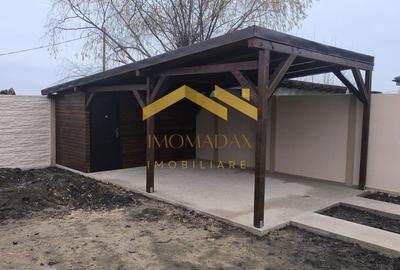 Sânmihaiu Român-Casa Individuală-Finisaje la Alegere - 5