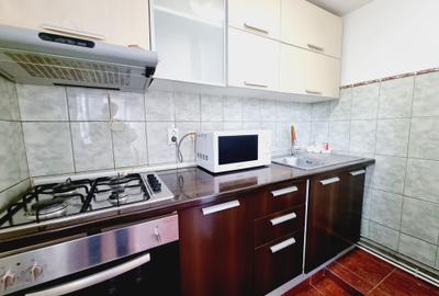 Apartament cu o camera, Mazepa 1, CT, Ac, mobilat si utilat ! - 9