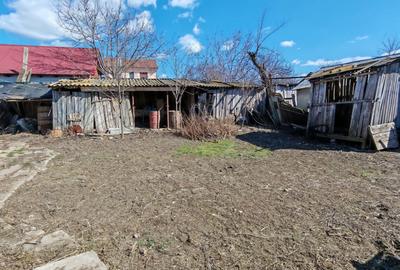 Casa si teren Independenta cu utilitati - 2