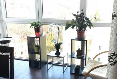 Apartament 2 camere Grigorescu, zona Casa Radio - 3