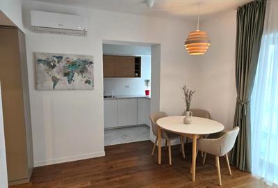 Apartament 2 camere | Loc de parcare & Boxa | One Cotroceni - 10