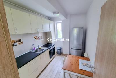 Inchiriere apartament cu 2 camere zona Bucurestii Noi - 4